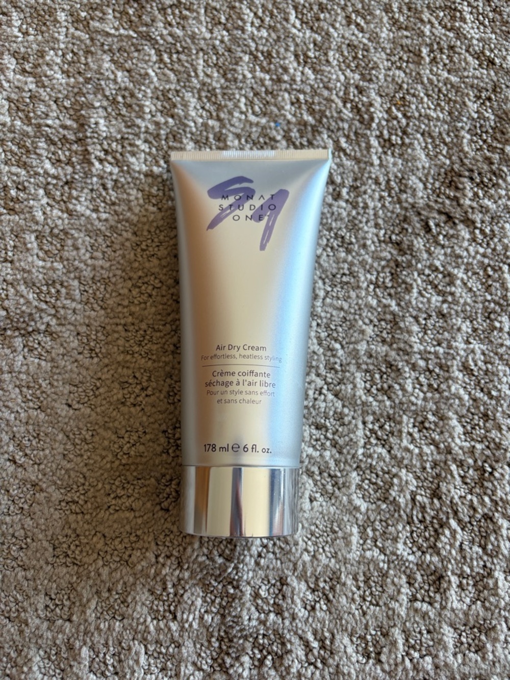 MONAT Studio One Air Dry Cream